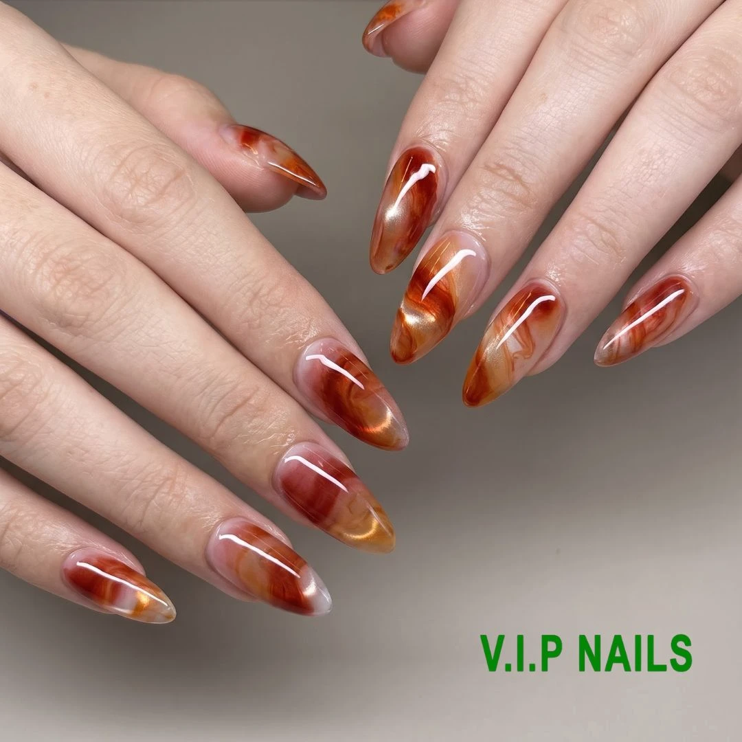 Must Try Nail Designs September 17 2026